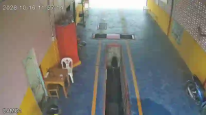 Caméra IP - TH