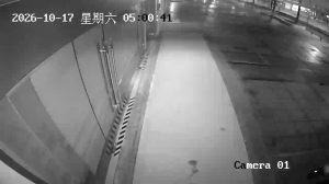 Caméra IP - CN