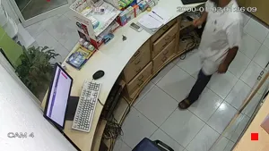 Caméra IP - TN
