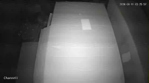 Caméra IP - CL