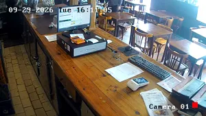 Caméra IP - AR