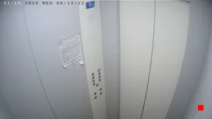 Caméra IP - RU