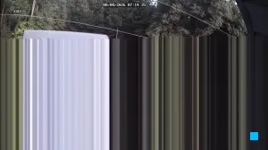 Caméra IP - US