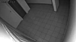 Caméra IP - MD