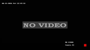 Caméra IP - US