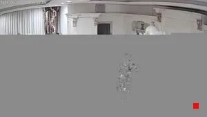 Caméra IP - IR