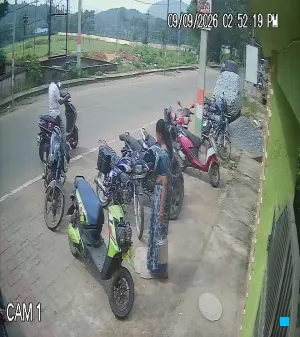Caméra IP - IN