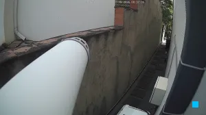 Caméra IP - GE
