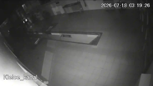 Caméra IP - PL