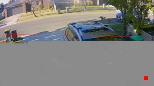 Caméra IP - AU