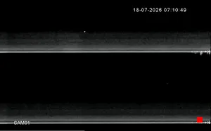 Caméra IP - RU