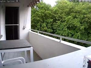 Caméra IP - DE