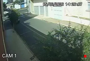 Caméra IP - BR