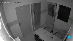 Caméra IP - IN