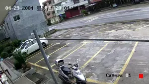 Caméra IP - CN