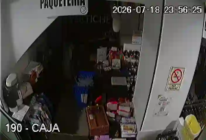 Caméra IP - MX
