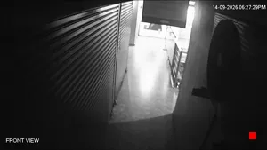 Caméra IP - IN