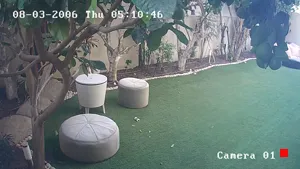 Caméra IP - IL