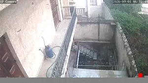 Caméra IP - GR