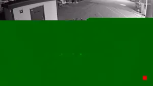 Caméra IP - CA
