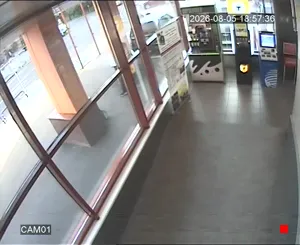 Caméra IP - RU