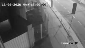 Caméra IP - BR