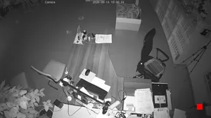 Caméra IP - RU