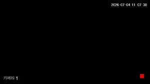 Caméra IP - KR