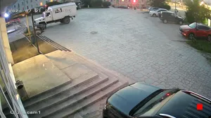 Caméra IP - RU