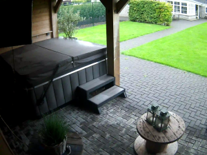 Caméra IP - NL