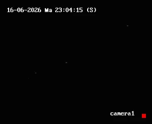 Caméra IP - IT