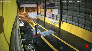 Caméra IP - TH