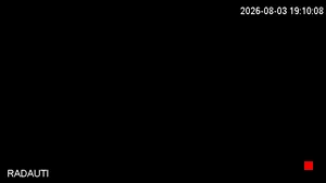 Caméra IP - RO