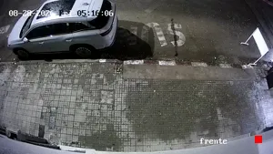 Caméra IP - UY