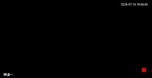 Caméra IP - TW