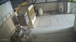 Caméra IP - IR