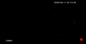 Caméra IP - TW