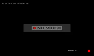 Caméra IP - DE