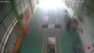 Caméra IP - TH
