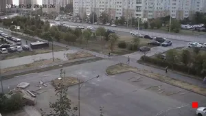 Caméra IP - RU