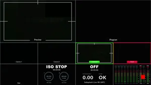 Caméra IP - US