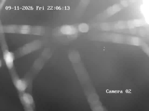 Caméra IP - MD