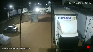 Caméra IP - BR