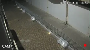 Caméra IP - IT
