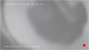 Caméra IP - AT