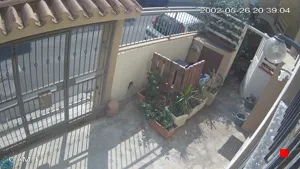 Caméra IP - IT