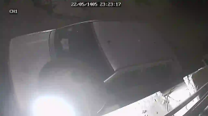 Caméra IP - IR