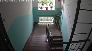 Caméra IP - RU