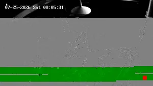 Caméra IP - IR