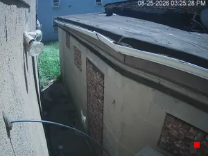 Caméra IP - US